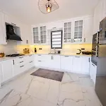 Olive Hills - Family-friendly Luxury Yesiluzumlu By Sunworld * フェティエ