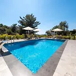 Olive Hills - Family-friendly Luxury Yesiluzumlu By Sunworld フェティエ
