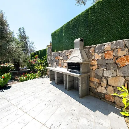 Olive Hills - Family-friendly Luxury Yesiluzumlu By Sunworld *