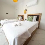 Olive Hills - Family-friendly Luxury Yesiluzumlu By Sunworld Vilă *
