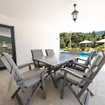 Olive Hills - Family-friendly Luxury Yesiluzumlu By Sunworld Vilă Fethiye