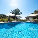 Olive Hills - Family-friendly Luxury Yesiluzumlu By Sunworld *