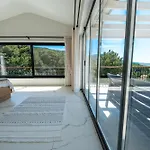 Olive Hills - Family-friendly Luxury Yesiluzumlu By Sunworld Vilă
