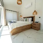 Olive Hills - Family-friendly Luxury Yesiluzumlu By Sunworld