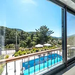 Olive Hills - Family-friendly Luxury Yesiluzumlu By Sunworld * Fethiye
