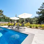 Olive Hills - Family-friendly Luxury Yesiluzumlu By Sunworld