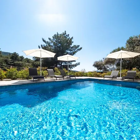 Olive Hills - Family-friendly Luxury Yesiluzumlu By Sunworld *