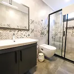 Olive Hills - Family-friendly Luxury Yesiluzumlu By Sunworld 别墅 费特希耶