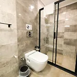 Olive Hills - Family-friendly Luxury Yesiluzumlu By Sunworld 费特希耶