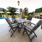 别墅 Olive Hills - Family-friendly Luxury Yesiluzumlu By Sunworld