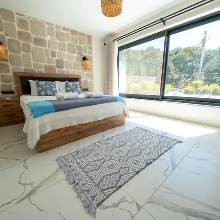 ヴィラ Olive Hills - Family-friendly Luxury Yesiluzumlu By Sunworld