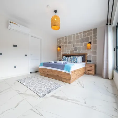 Olive Hills - Family-friendly Luxury Yesiluzumlu By Sunworld *