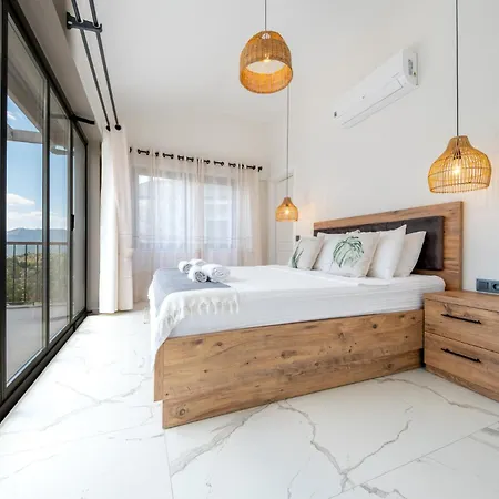 Olive Hills - Family-friendly Luxury Yesiluzumlu By Sunworld * Fethiye
