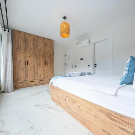 ヴィラ Olive Hills - Family-friendly Luxury Yesiluzumlu By Sunworld *