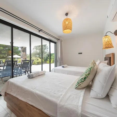 Olive Hills - Family-friendly Luxury Yesiluzumlu By Sunworld * Fethiye