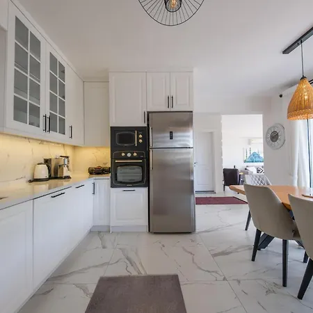 Villa Olive Hills - Family-friendly Luxury Yesiluzumlu By Sunworld Fethiye