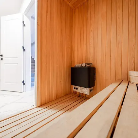 Olive Hills - Family-friendly Luxury Yesiluzumlu By Sunworld * フェティエ