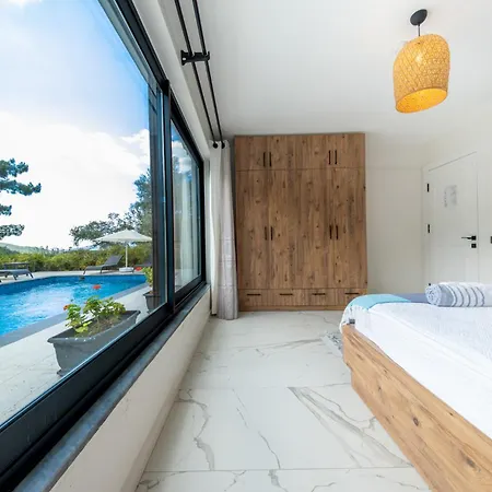 Olive Hills - Family-friendly Luxury Yesiluzumlu By Sunworld ヴィラ