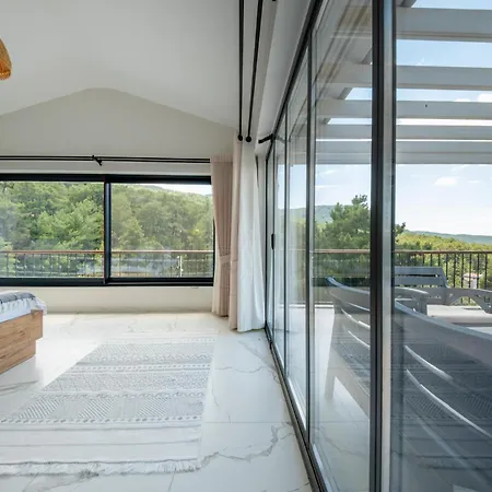 Villa Olive Hills - Family-friendly Luxury Yesiluzumlu By Sunworld