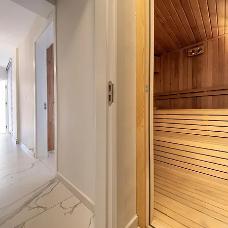 Olive Hills - Family-friendly Luxury Yesiluzumlu By Sunworld * フェティエ