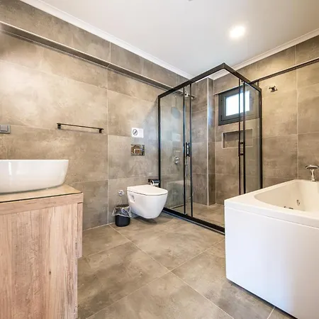 Olive Hills - Family-friendly Luxury Yesiluzumlu By Sunworld Villa
