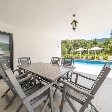 Olive Hills - Family-friendly Luxury Yesiluzumlu By Sunworld Villa *