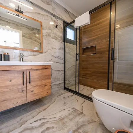 Olive Hills - Family-friendly Luxury Yesiluzumlu By Sunworld Fethiye