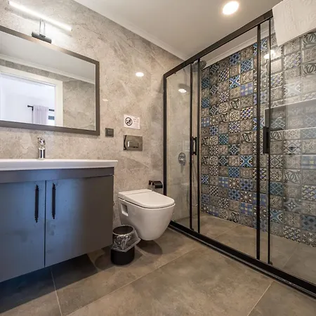 Olive Hills - Family-friendly Luxury Yesiluzumlu By Sunworld * Fethiye