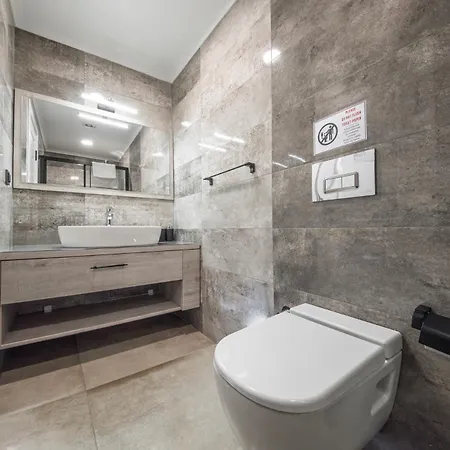 ヴィラ Olive Hills - Family-friendly Luxury Yesiluzumlu By Sunworld