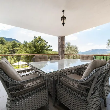 Olive Hills - Family-friendly Luxury Yesiluzumlu By Sunworld ヴィラ *