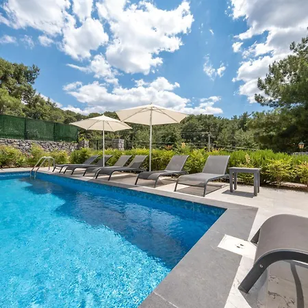 Olive Hills - Family-friendly Luxury Yesiluzumlu By Sunworld * Fethiye