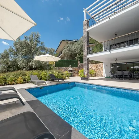 Olive Hills - Family-friendly Luxury Yesiluzumlu By Sunworld ヴィラ