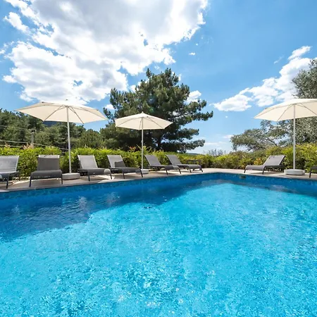 Villa Olive Hills - Family-friendly Luxury Yesiluzumlu By Sunworld *